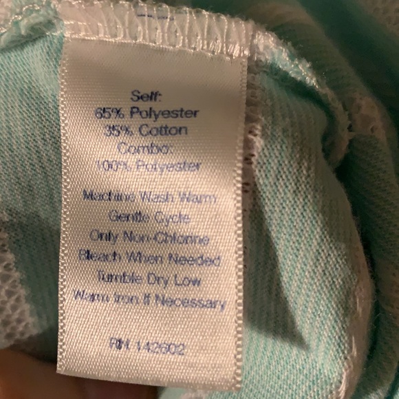 SAIL TO SABLE Strape Classic Tunic Dress - Picture 8 of 8